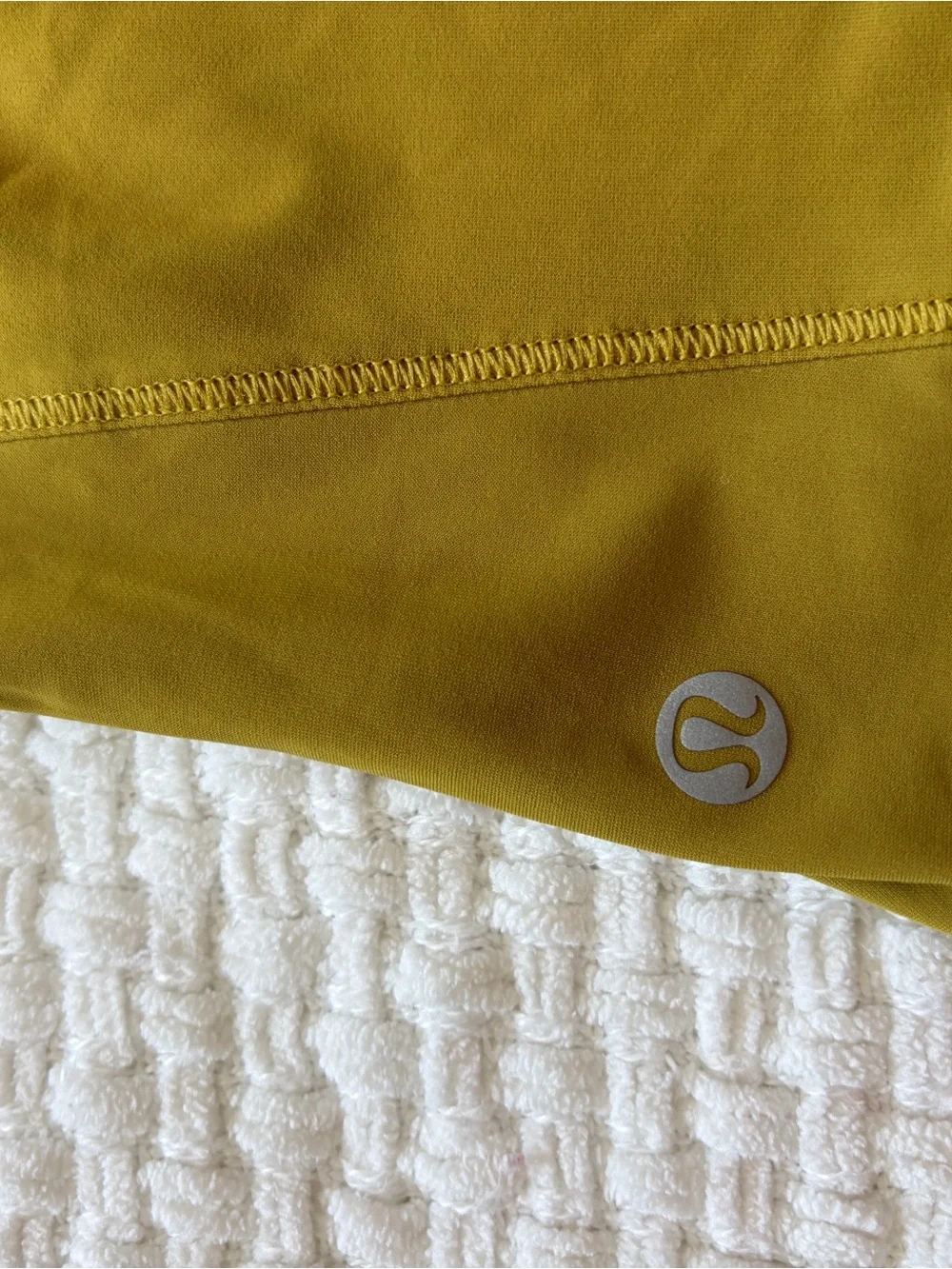 lululemon athletica cropped sleeveless